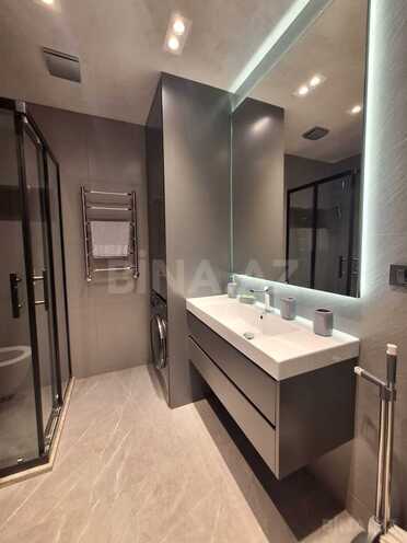 Продаётся 2-комн. новостройка 68 м², м. Шах Исмаил Хатаи, photo 14 from 15