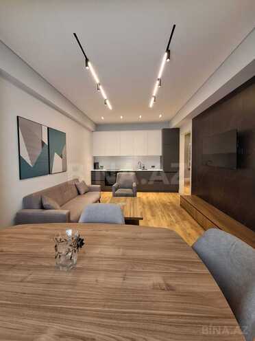 Продаётся 2-комн. новостройка 68 м², м. Шах Исмаил Хатаи, photo 6 from 15