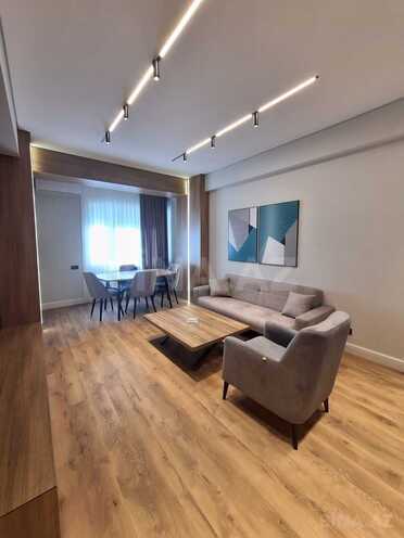 Продаётся 2-комн. новостройка 68 м², м. Шах Исмаил Хатаи, photo 4 from 15