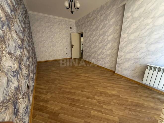 İcarəyə verilir 3 otaqlı yeni tikili 110 m², Bayıl q., photo 4 from 18