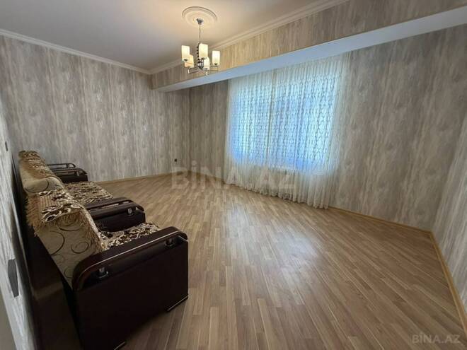 İcarəyə verilir 3 otaqlı yeni tikili 110 m², Bayıl q., photo 11 from 18