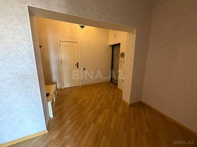 İcarəyə verilir 3 otaqlı yeni tikili 110 m², Bayıl q., photo 15 from 18