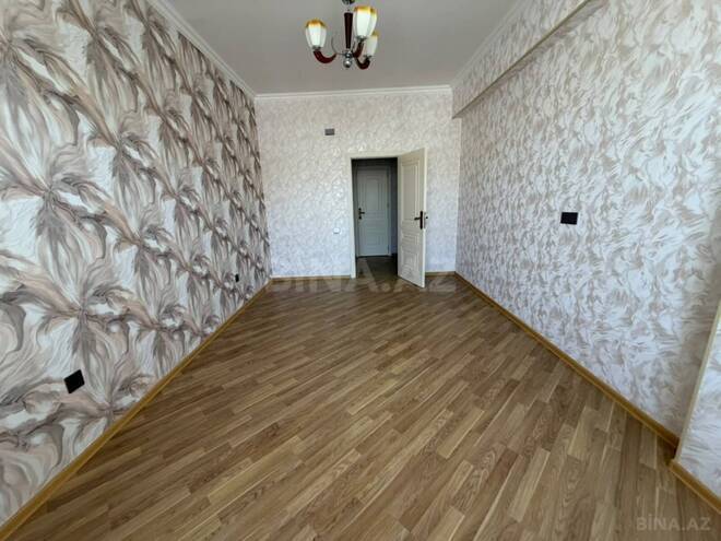 İcarəyə verilir 3 otaqlı yeni tikili 110 m², Bayıl q., photo 6 from 18