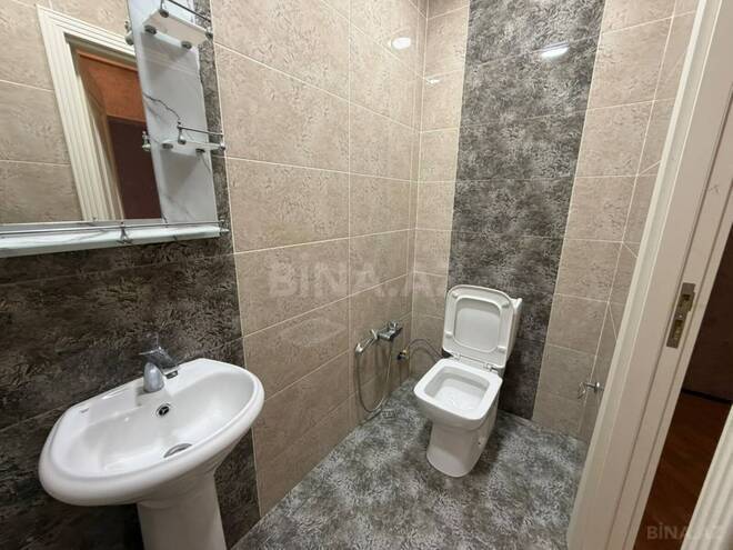 İcarəyə verilir 3 otaqlı yeni tikili 110 m², Bayıl q., photo 16 from 18