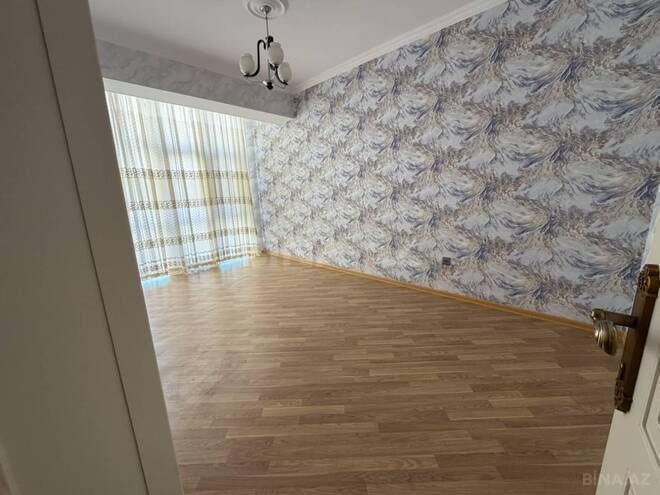İcarəyə verilir 3 otaqlı yeni tikili 110 m², Bayıl q., photo 3 from 18