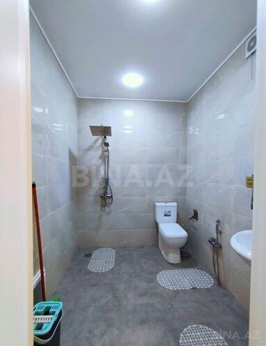 Satılır 2 otaqlı yeni tikili 91 m², Koroğlu m., photo 10 from 12