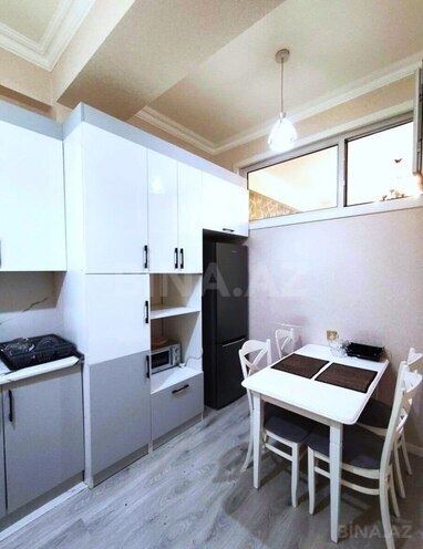 Satılır 2 otaqlı yeni tikili 91 m², Koroğlu m., photo 7 from 12