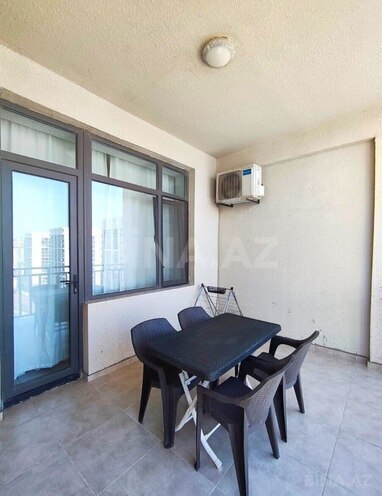 Satılır 2 otaqlı yeni tikili 91 m², Koroğlu m., photo 4 from 12