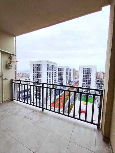 Satılır 2 otaqlı yeni tikili 91 m², Koroğlu m., photo 11 from 12