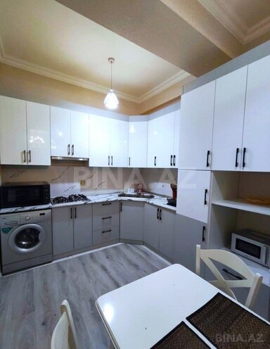 Satılır 2 otaqlı yeni tikili 91 m², Koroğlu m., photo 8 from 12