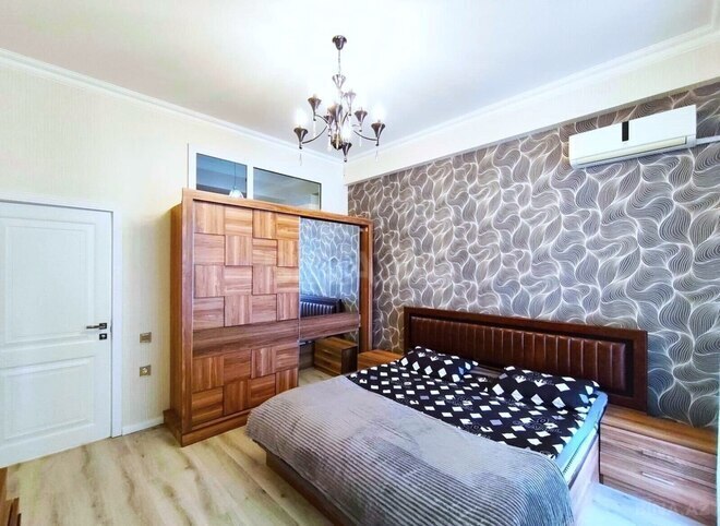 Satılır 2 otaqlı yeni tikili 91 m², Koroğlu m., photo 6 from 12