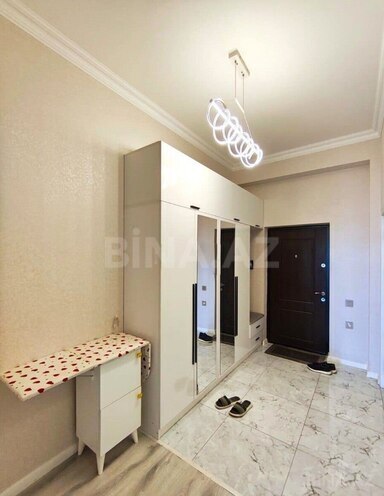 Satılır 2 otaqlı yeni tikili 91 m², Koroğlu m., photo 9 from 12