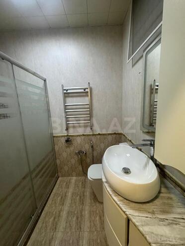 Satılır 2 otaqlı yeni tikili 55 m², Yasamal r., photo 15 from 19