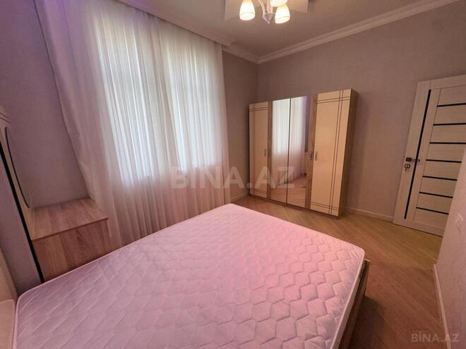 Satılır 2 otaqlı yeni tikili 55 m², Yasamal r., photo 12 from 19