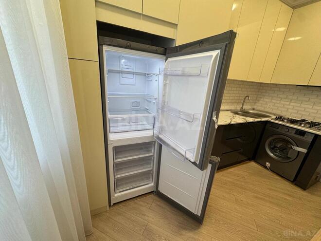 Satılır 2 otaqlı yeni tikili 55 m², Yasamal r., photo 9 from 19