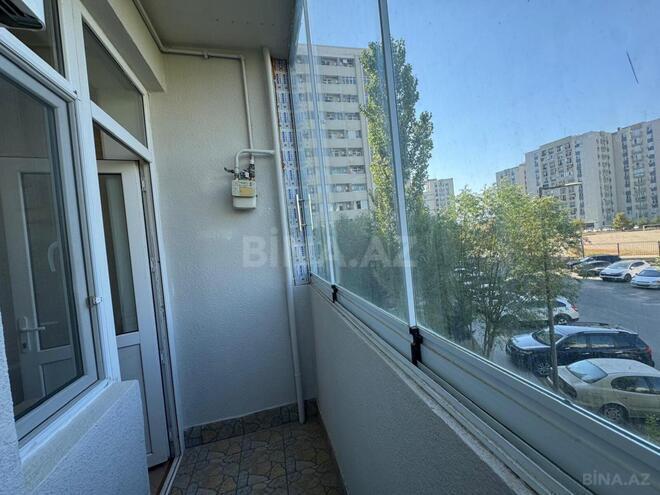 Satılır 2 otaqlı yeni tikili 55 m², Yasamal r., photo 18 from 19