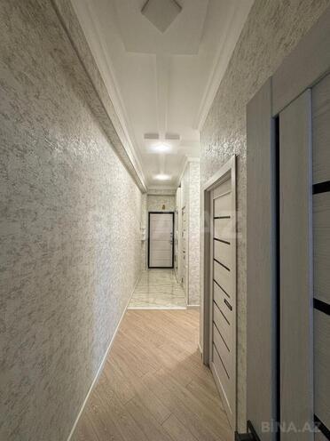 Satılır 2 otaqlı yeni tikili 55 m², Yasamal r., photo 14 from 19