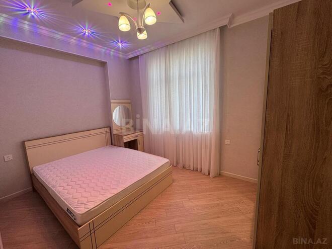 Satılır 2 otaqlı yeni tikili 55 m², Yasamal r., photo 10 from 19