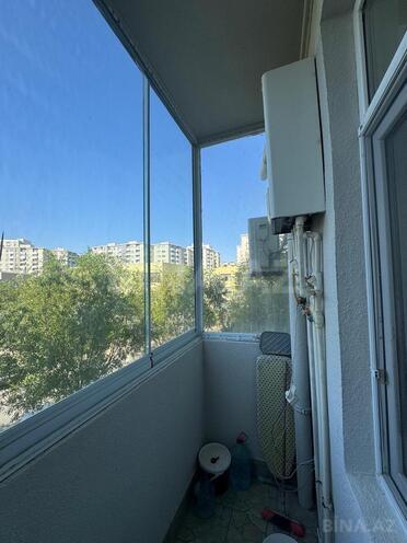 Satılır 2 otaqlı yeni tikili 55 m², Yasamal r., photo 17 from 19