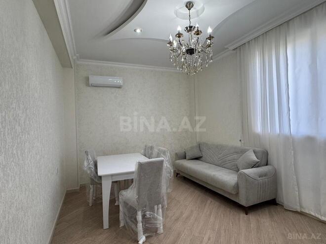 Satılır 2 otaqlı yeni tikili 55 m², Yasamal r., photo 3 from 19