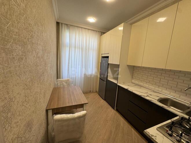 Satılır 2 otaqlı yeni tikili 55 m², Yasamal r., photo 7 from 19