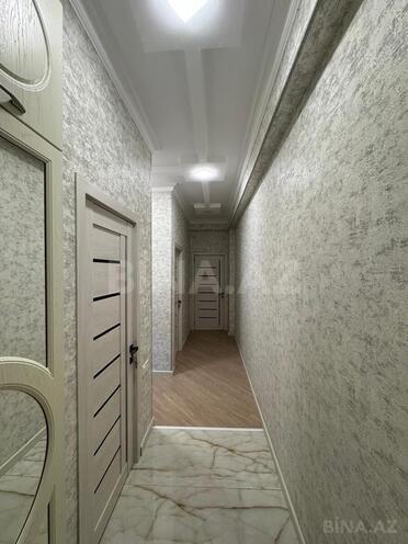 Satılır 2 otaqlı yeni tikili 55 m², Yasamal r., photo 13 from 19