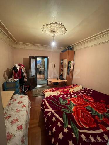 Satılır 3 otaqlı köhnə tikili 100 m², Neftçilər m., photo 5 from 16