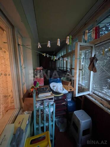 Satılır 3 otaqlı köhnə tikili 100 m², Neftçilər m., photo 11 from 16