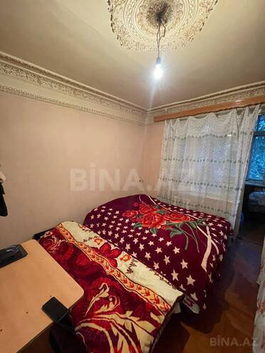 Satılır 3 otaqlı köhnə tikili 100 m², Neftçilər m., photo 9 from 16