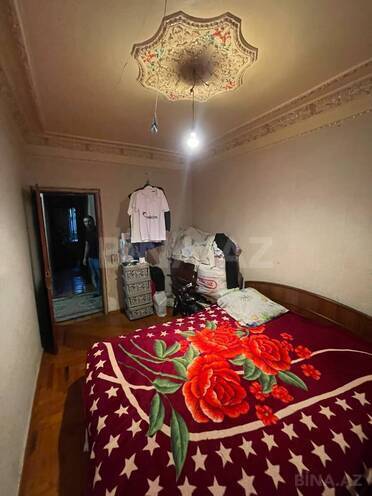 Satılır 3 otaqlı köhnə tikili 100 m², Neftçilər m., photo 6 from 16