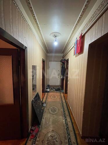 Satılır 3 otaqlı köhnə tikili 100 m², Neftçilər m., photo 12 from 16