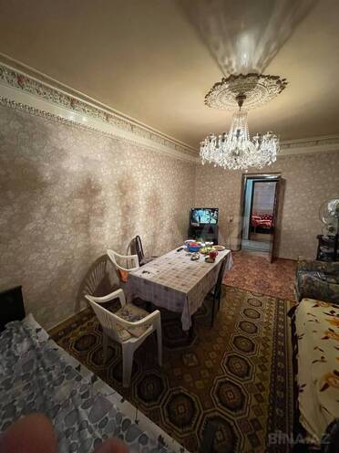 Satılır 3 otaqlı köhnə tikili 100 m², Neftçilər m., photo 3 from 16