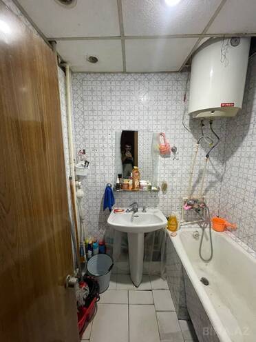 Satılır 3 otaqlı köhnə tikili 100 m², Neftçilər m., photo 13 from 16