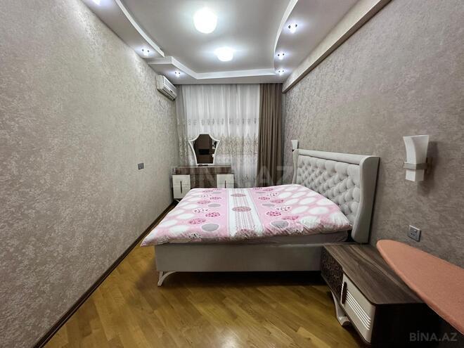 Продаётся 5-комн. вторичка 120 м², м. Ахмедлы, photo 6 from 17