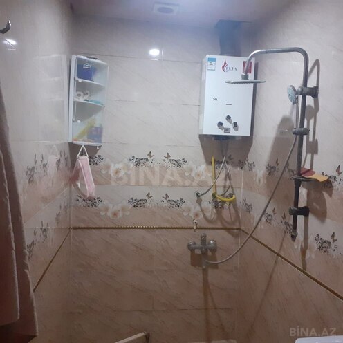 Satılır 3 otaqlı köhnə tikili 75 m², Xətai r., photo 13 from 14