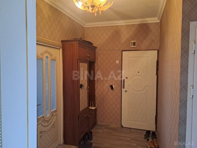 Satılır 3 otaqlı köhnə tikili 75 m², Xətai r., photo 10 from 14