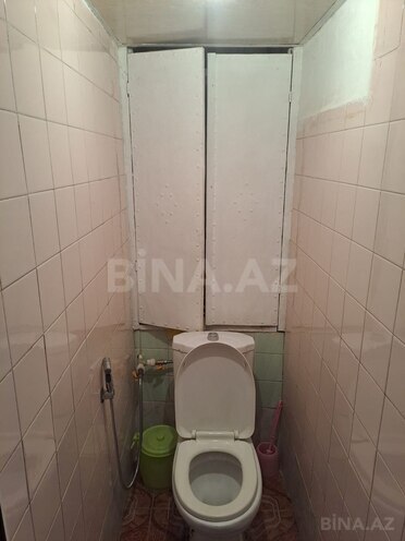 Satılır 3 otaqlı köhnə tikili 75 m², Xətai r., photo 12 from 14