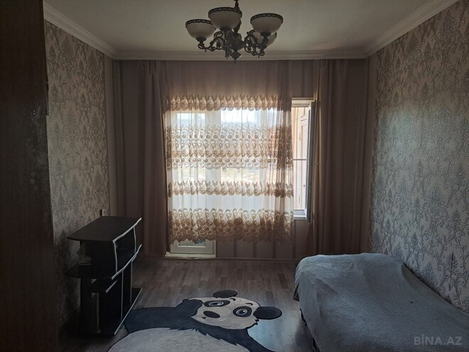 Satılır 3 otaqlı köhnə tikili 75 m², Xətai r., photo 3 from 14