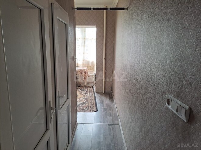 Satılır 3 otaqlı köhnə tikili 75 m², Xətai r., photo 11 from 14