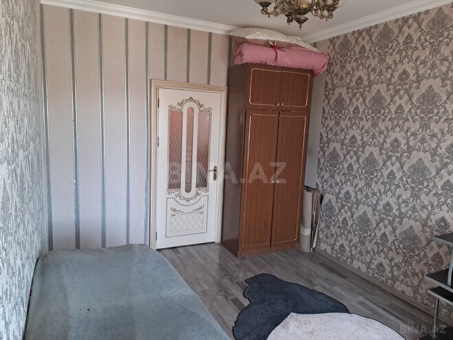Satılır 3 otaqlı köhnə tikili 75 m², Xətai r., photo 5 from 14