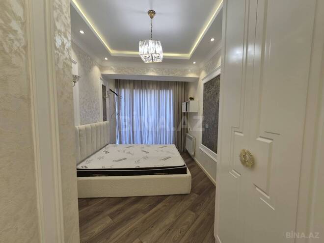 Продаётся 4-комн. новостройка 126 м², м. Шах Исмаил Хатаи, photo 17 from 20