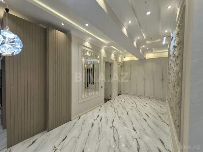 Продаётся 4-комн. новостройка 126 м², м. Шах Исмаил Хатаи, photo 8 from 20