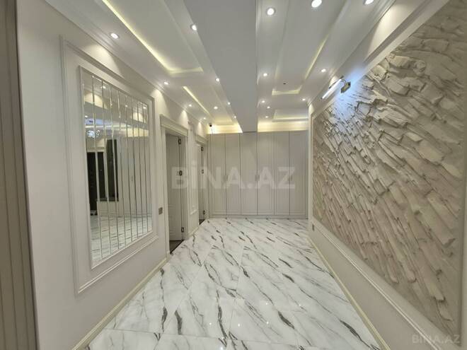 Продаётся 4-комн. новостройка 126 м², м. Шах Исмаил Хатаи, photo 9 from 20