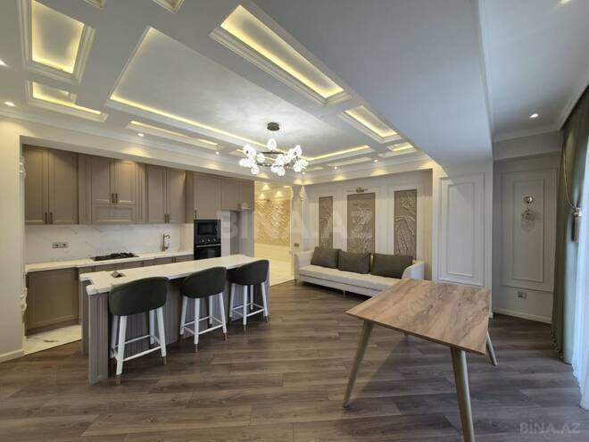 Продаётся 4-комн. новостройка 126 м², м. Шах Исмаил Хатаи, photo 6 from 20