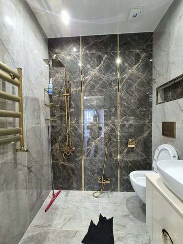 Продаётся 4-комн. новостройка 126 м², м. Шах Исмаил Хатаи, photo 13 from 20