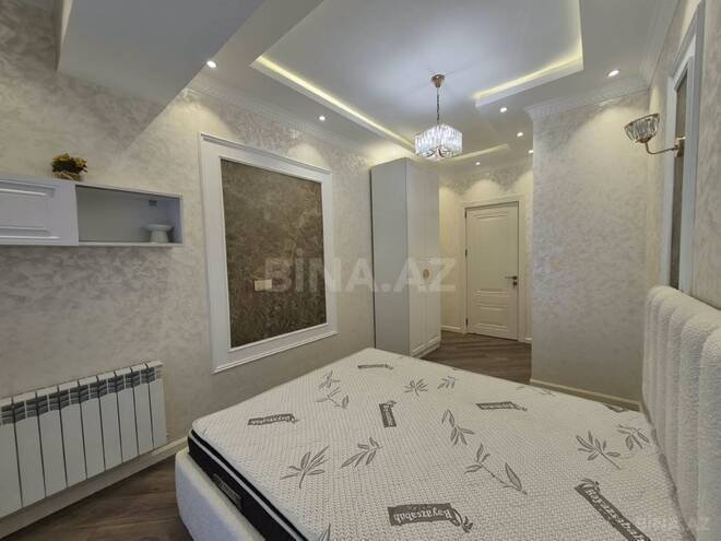 Продаётся 4-комн. новостройка 126 м², м. Шах Исмаил Хатаи, photo 15 from 20
