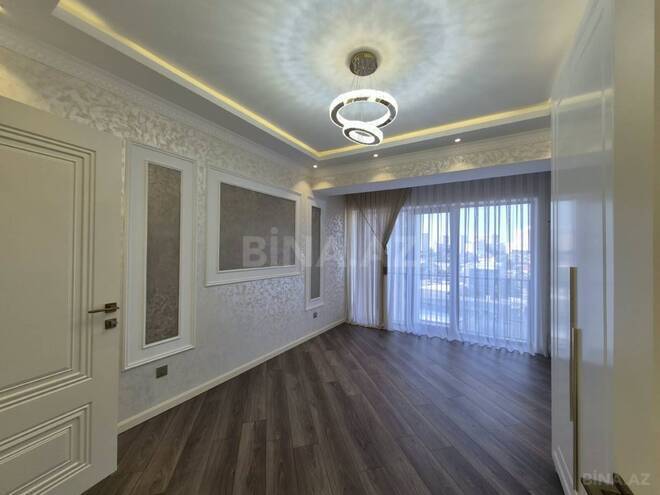 Продаётся 4-комн. новостройка 126 м², м. Шах Исмаил Хатаи, photo 12 from 20