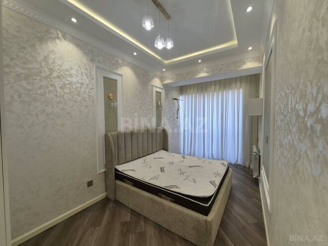 Продаётся 4-комн. новостройка 126 м², м. Шах Исмаил Хатаи, photo 14 from 20