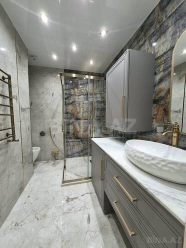 Продаётся 4-комн. новостройка 126 м², м. Шах Исмаил Хатаи, photo 19 from 20