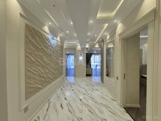 Продаётся 4-комн. новостройка 126 м², м. Шах Исмаил Хатаи, photo 7 from 20